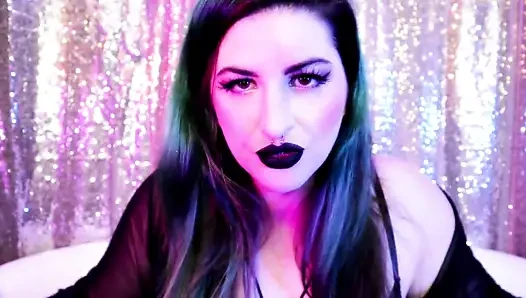 Stroke for My Lips Only