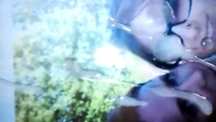 Cumming üzerinde simone simons ve elize ryd