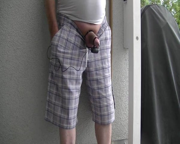 cock vibrator