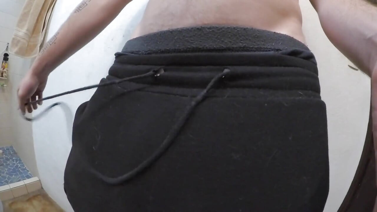 Super Horny Year Compilation of My Monster Cock