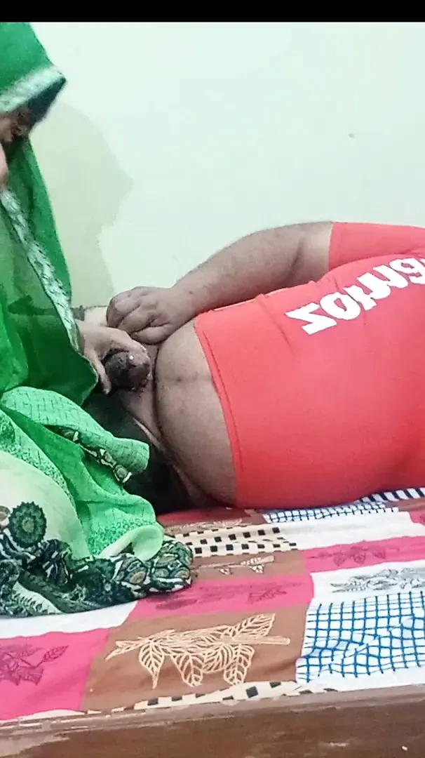 Sweety Bhabhi sex with Blinkit Delivery Boy, Full Hindi Video
