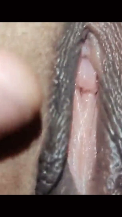 Close up sex with skinny wife | Clip 1