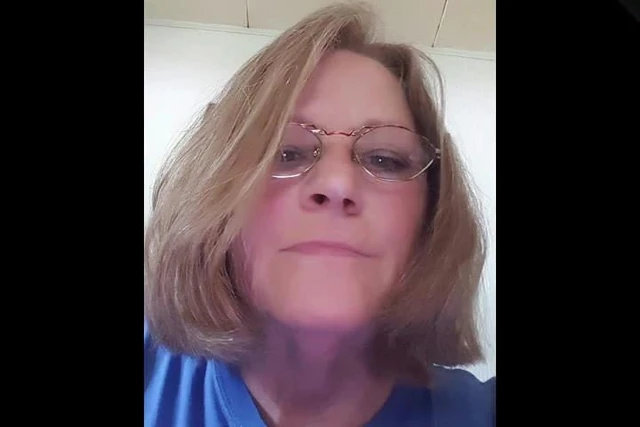 Betty-Lou's Big Floppy Titties