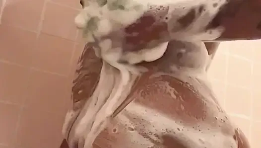 Wash Me up Daddy