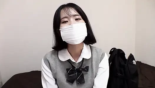 Part 7 I'll give you a little pocket ... Suck your dick! ! vol.02