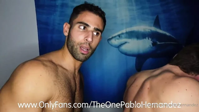 Pablo Hernandez & Thescubagay