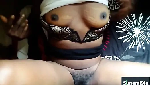 Setubuhi aku dulu dan biarkan aku pergi