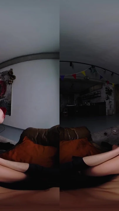Memorable moment from "Once Our Guests Leave We Can Fuck - Virtual Real Porn"