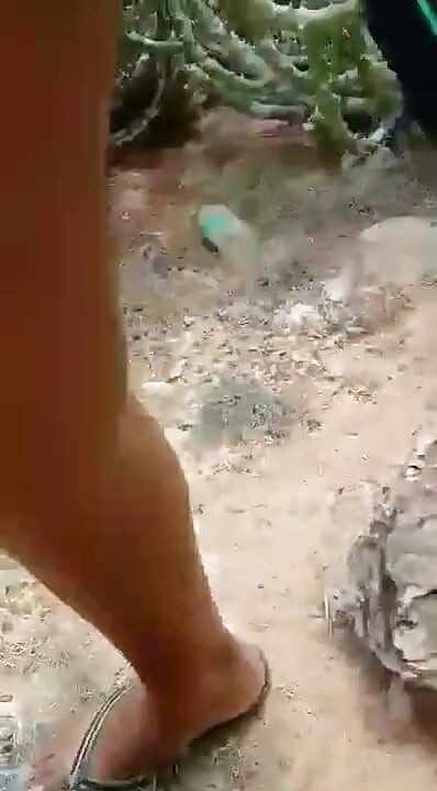 Bhabhi ki viral video