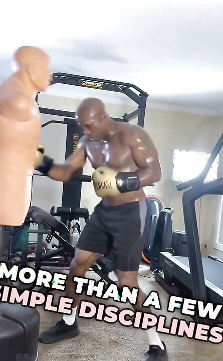 Mcpherson Vital Fitness n ° 104