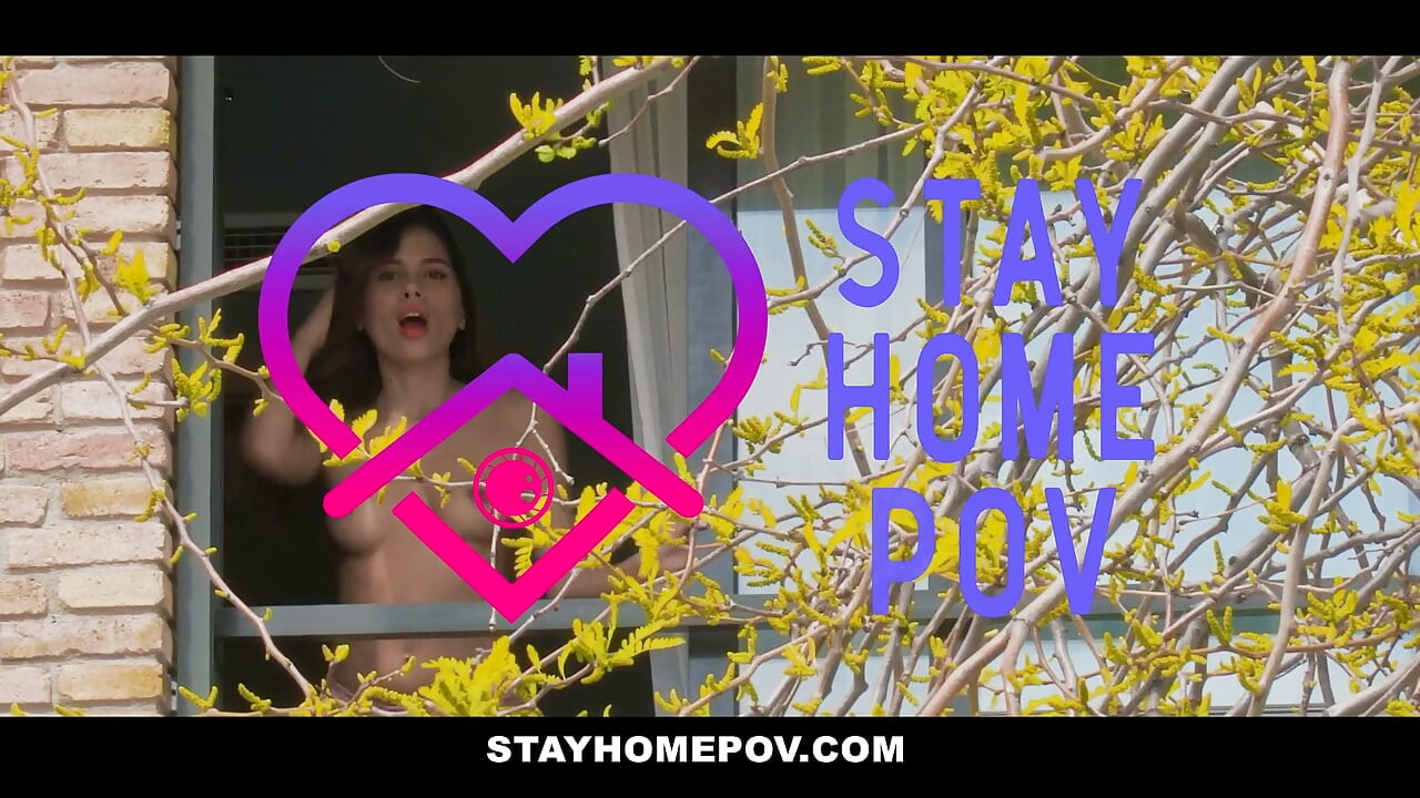 StayHomePOV - Resilin gets fucked during quarantine