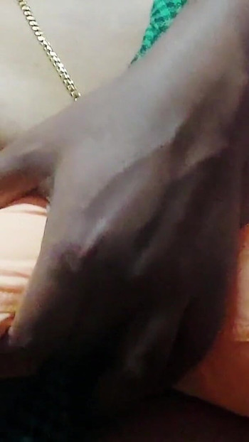 Iconic moment from "My Desi Indian Bhabhi affair with me"