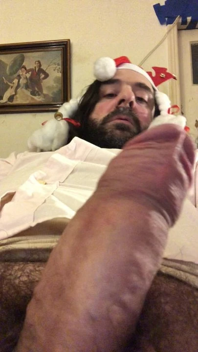 Merry XXXmas and Horny New Year !!!