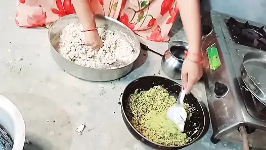 Yalnız baldızın karanlıkta arzusu