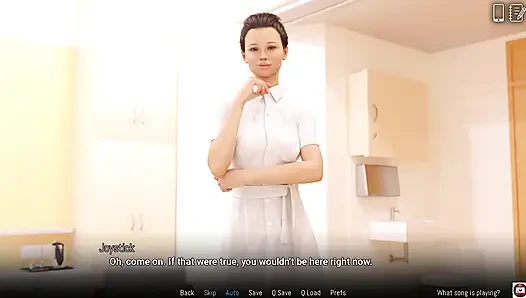 University of Problems - ( PT 07) - DREAMNOW