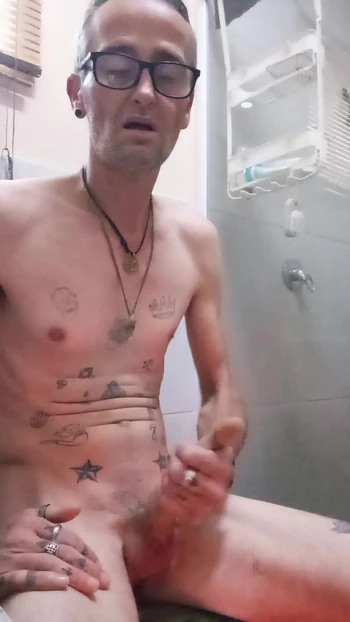 Bebé cachondo