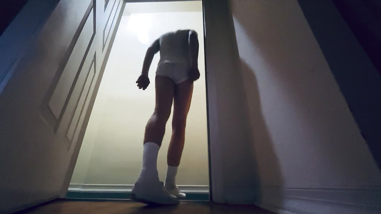 Tighty Whities Tuesday