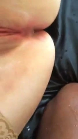 BBC Soaked By Beth