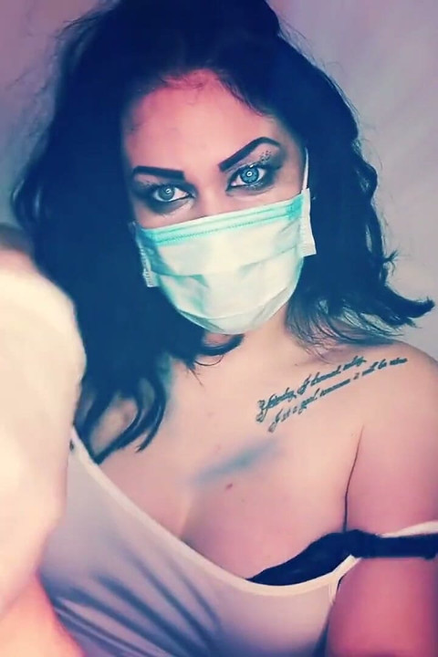 Your last ever orgasm before your int()xicated end! Psycho executrix!