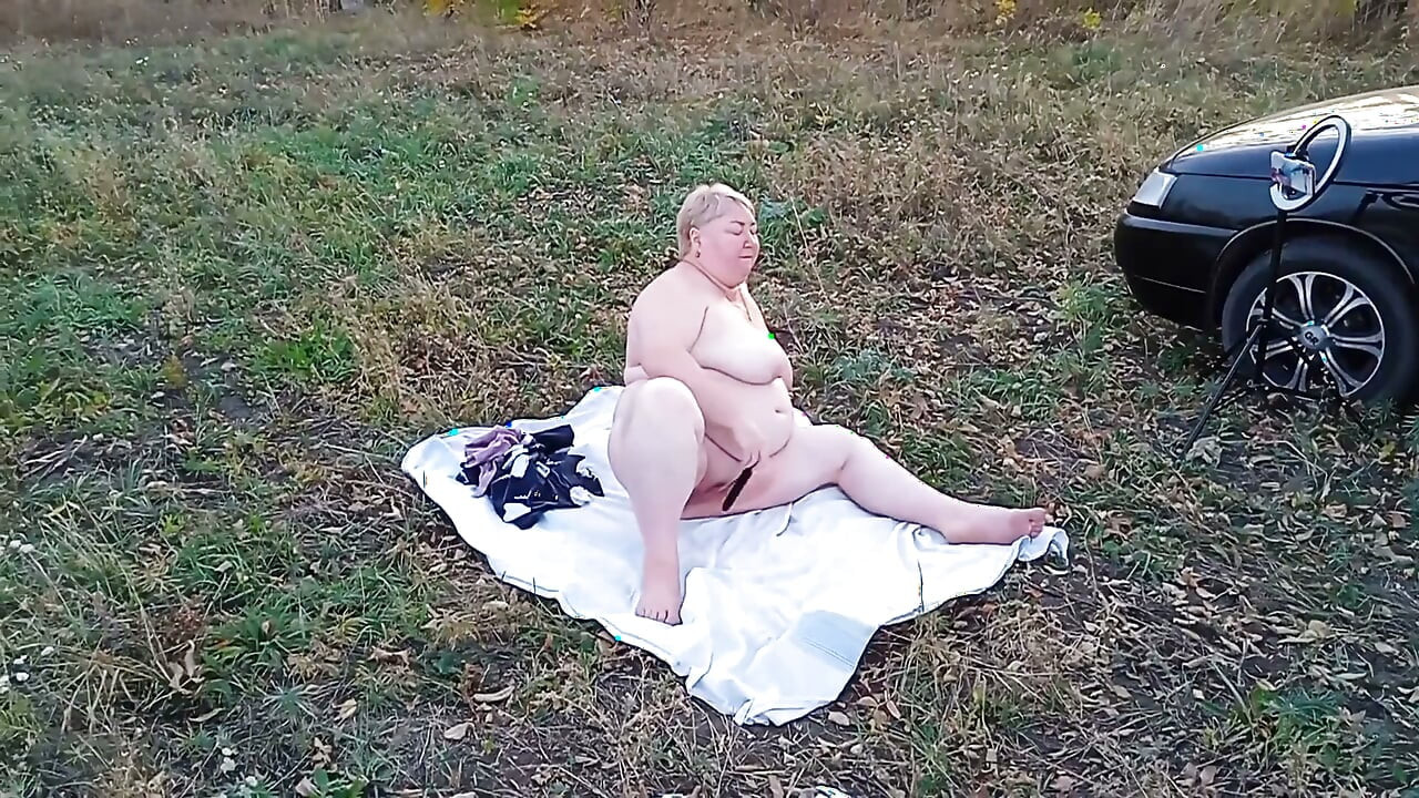 Masturbation in Nature