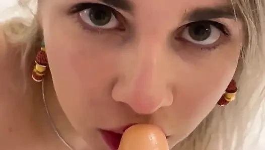 Date with Anal and Blowjob