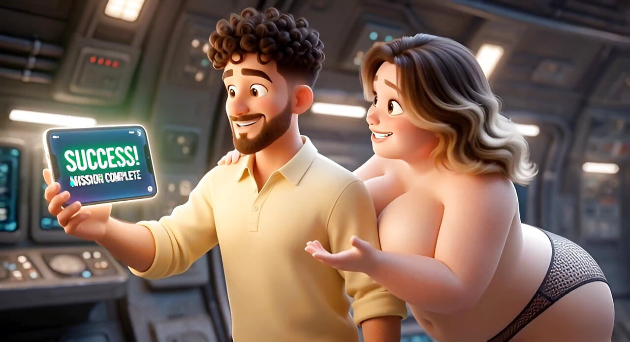Mode On Episode 5 Zero Gravity Lust