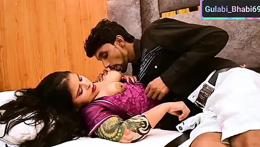 Dever Bhabi  ....