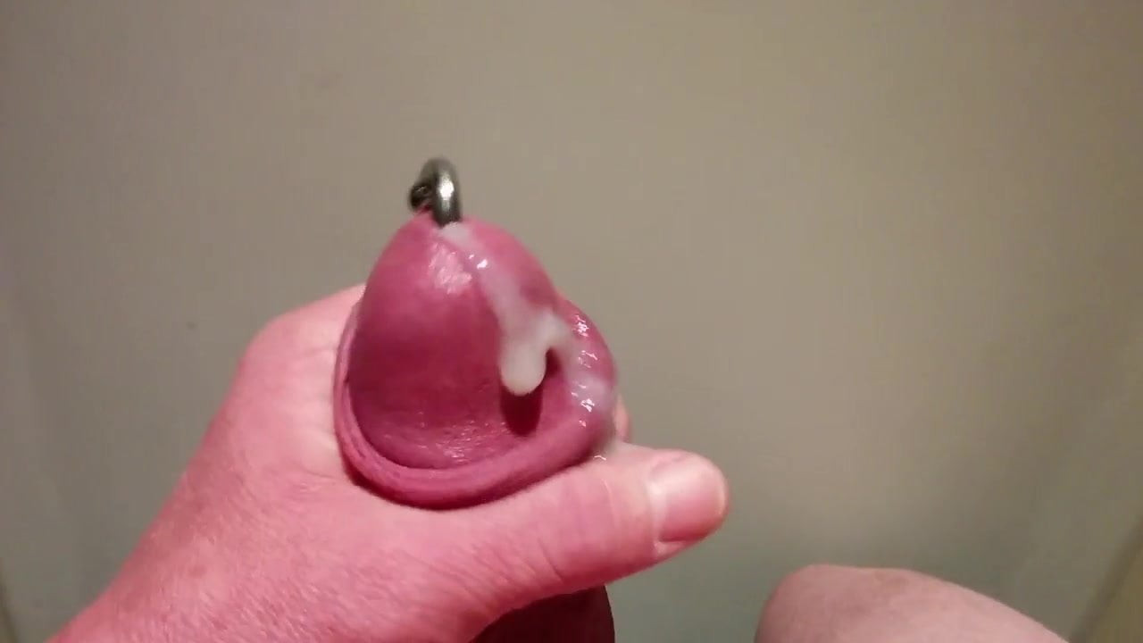 Cum for...