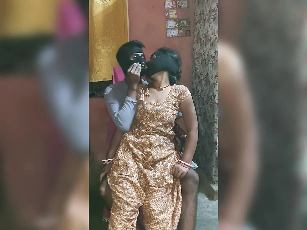 Indian village hot salwars soot ind Desi girl