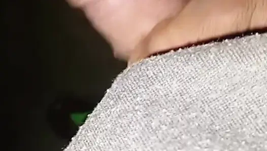 "Yeğenimin üvey annesini önünde siktim.