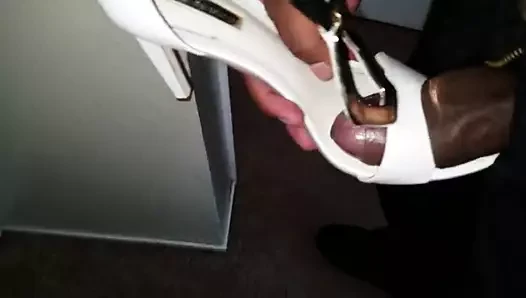 Kahrolası michael kors ayakkabı