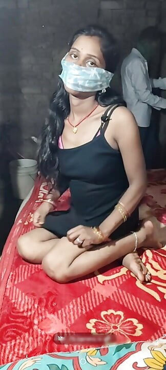 Bhabhi Sex Hindi Audio While Making Customer Happy
