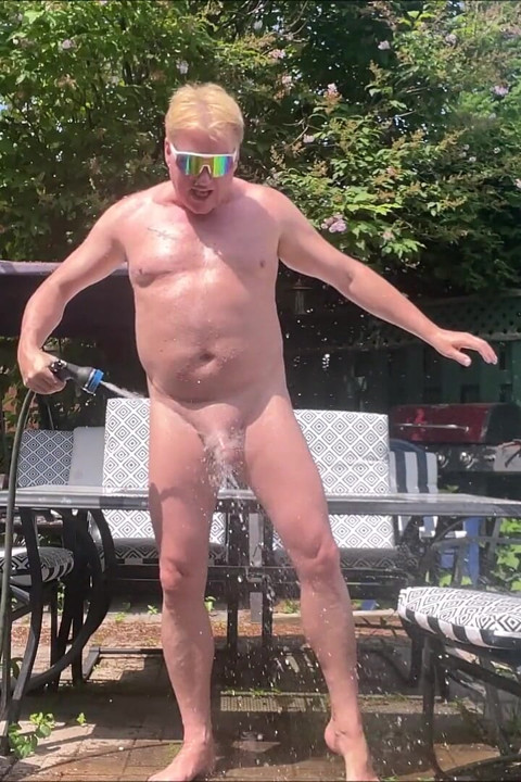 Heating the Balls 3