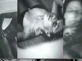Elif celik - promo playmate turco