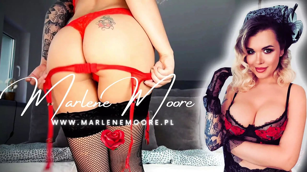 MILF from Polish Marlene Moore. See her porn videos