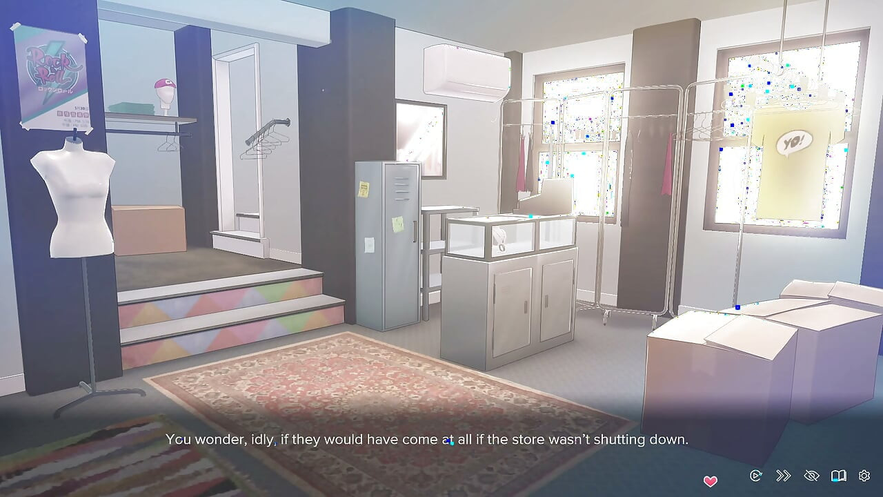 Πλήρες Gameplay - Quickie: A Love Hotel Story, Μέρος 14