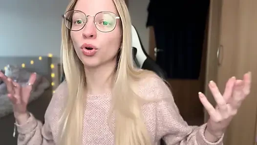Bin es nur ich oder bin es nur ich oder