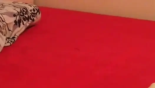 Schlafzimmer Vibes und romantische Energie