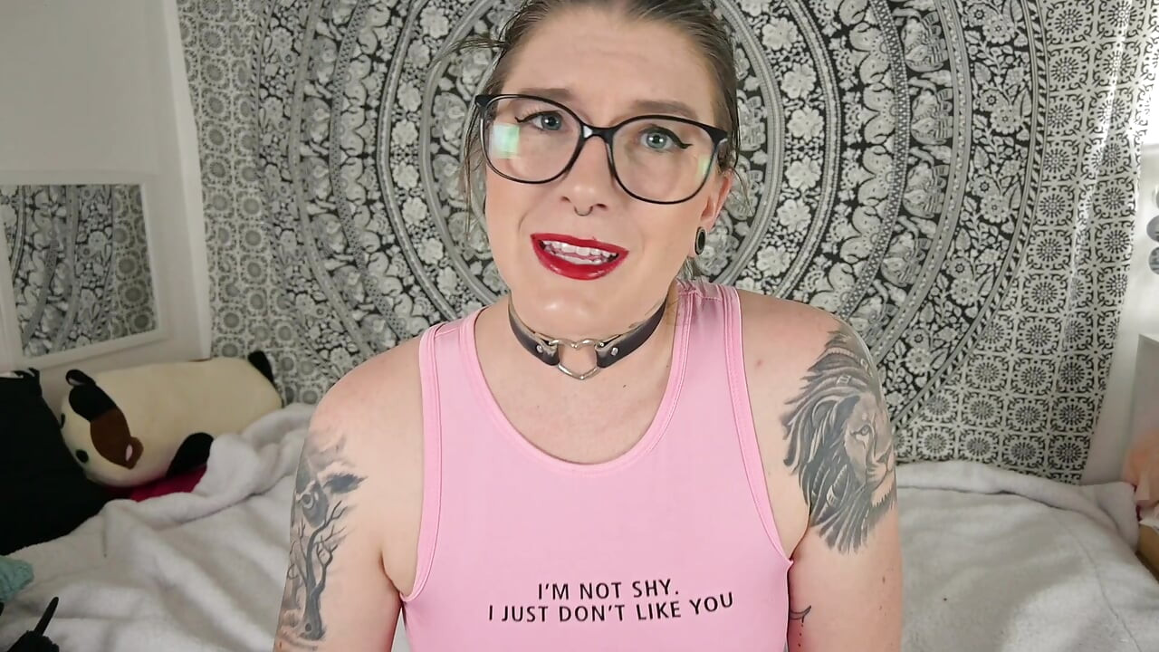 Brudna rozmowa bdsm fantasy