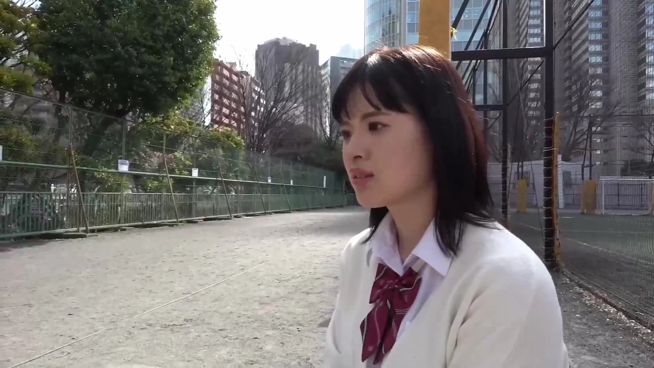 My Favorite Petite Busty Girlfriend Creampied By A College Student With A Big Cock