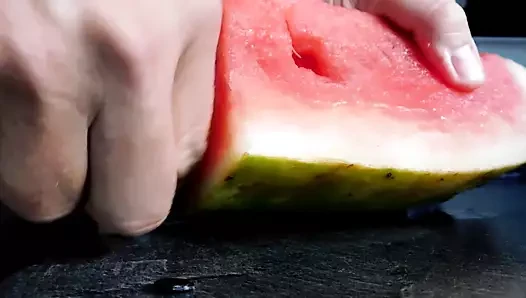 Melone Fuch