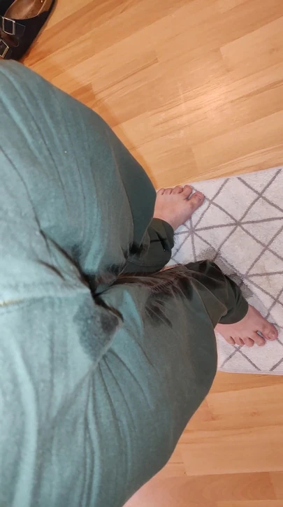 Pissing #67