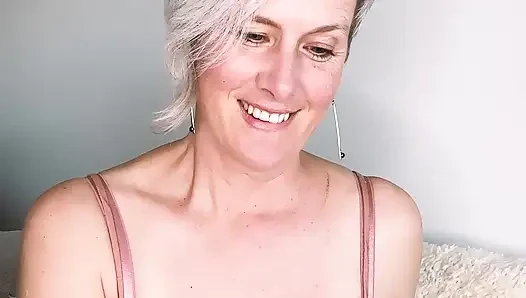 Only Stepmommy Knows How To Heal Your Heart JOI