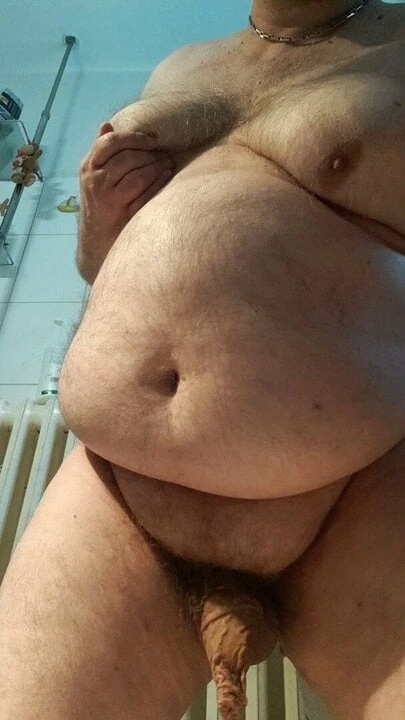 Me wanking