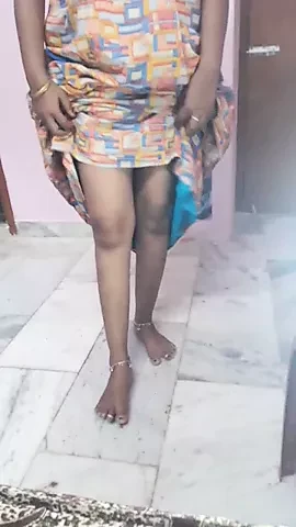 Tamil wife