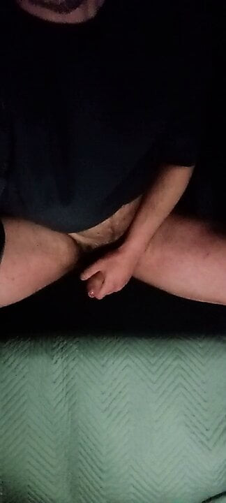 So horny