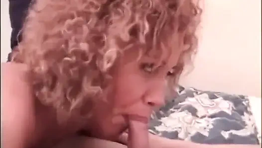 Sexy black hairy pussy fucking, licking...cum in mouth