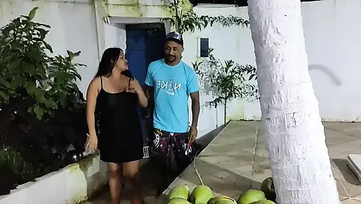 Please fuck my big ass, but don't tell anyone why I'm married