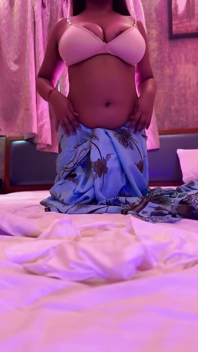 Blue Sree Striping Video