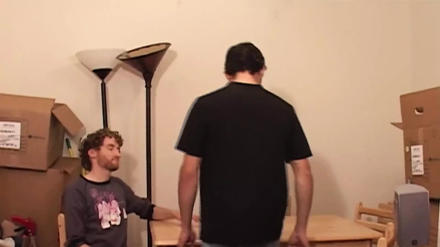 Horny Gay Boys Get Wild and Fuck Hard with No Holding Back